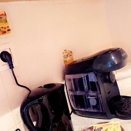 Nid Douillet Chalon Centre Appartement Sublime 외부 사진
