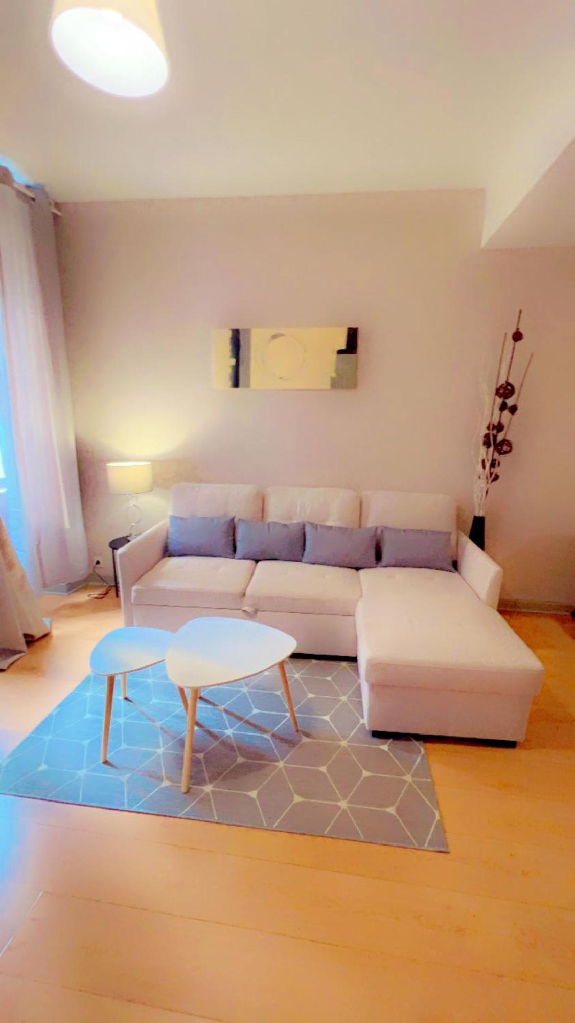 Nid Douillet Chalon Centre Appartement Sublime 외부 사진