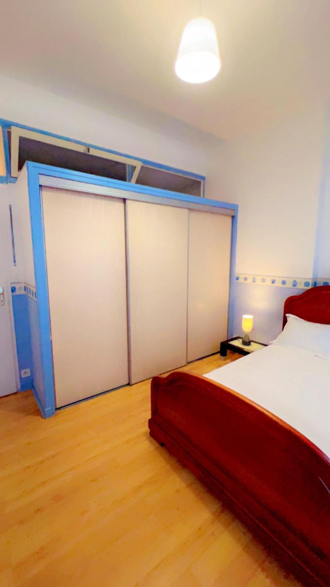 Nid Douillet Chalon Centre Appartement Sublime 외부 사진