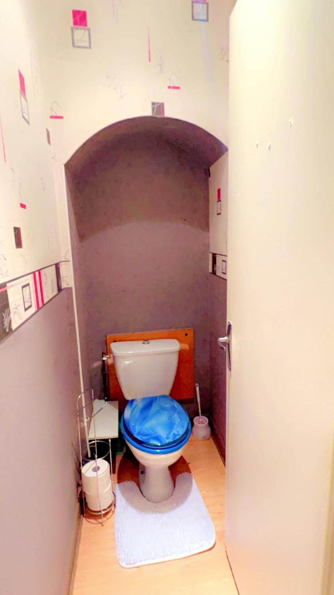 Nid Douillet Chalon Centre Appartement Sublime 외부 사진