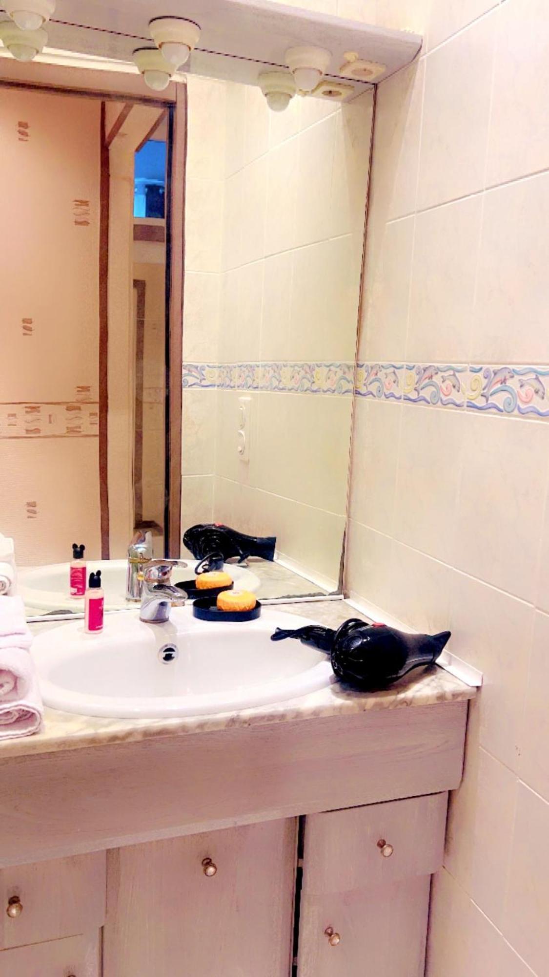 Nid Douillet Chalon Centre Appartement Sublime 외부 사진