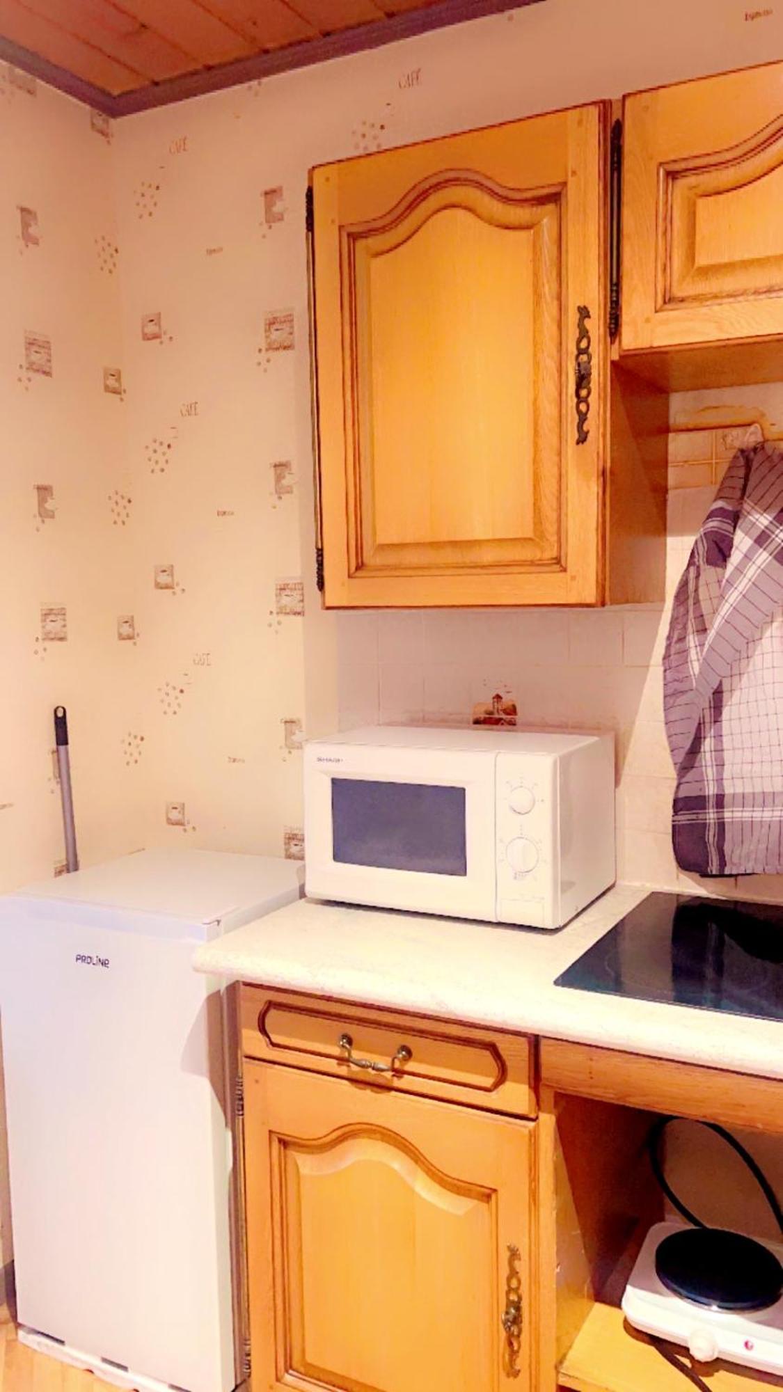 Nid Douillet Chalon Centre Appartement Sublime 외부 사진