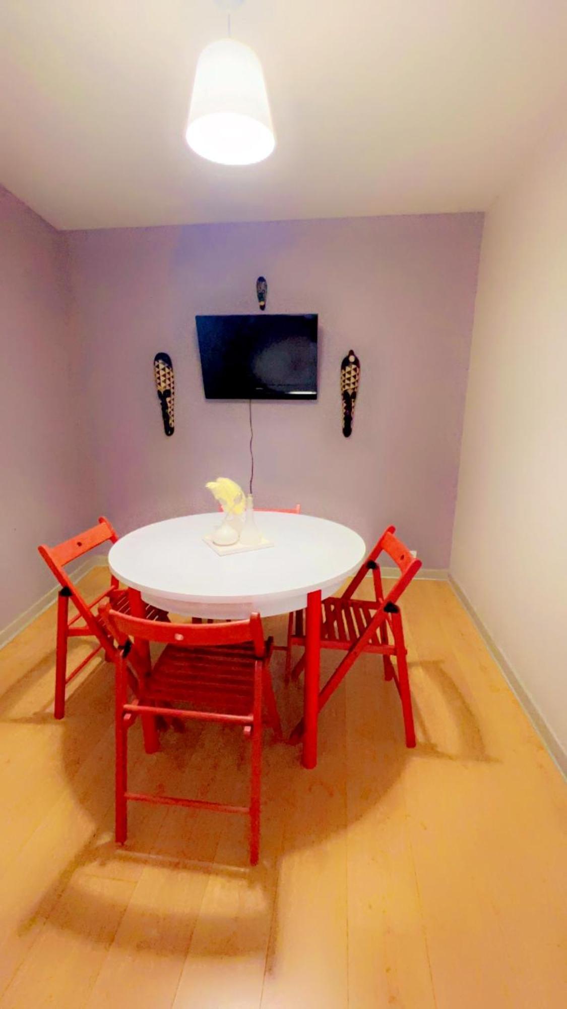 Nid Douillet Chalon Centre Appartement Sublime 외부 사진