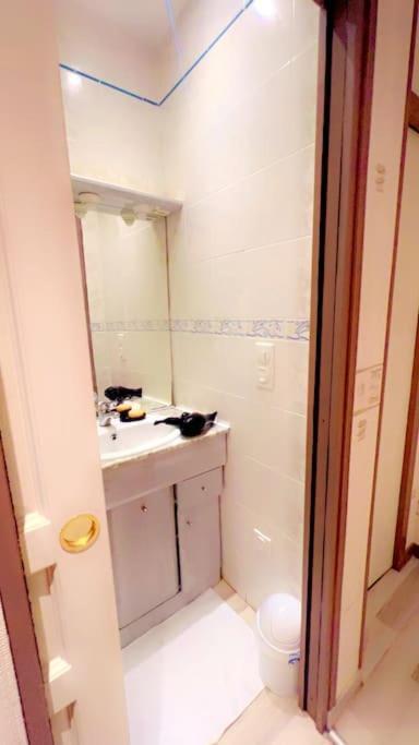 Nid Douillet Chalon Centre Appartement Sublime 외부 사진