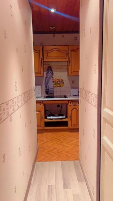 Nid Douillet Chalon Centre Appartement Sublime 외부 사진