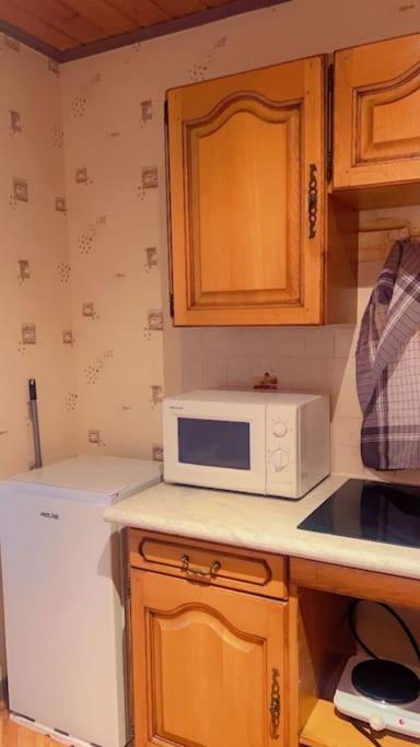 Nid Douillet Chalon Centre Appartement Sublime 외부 사진