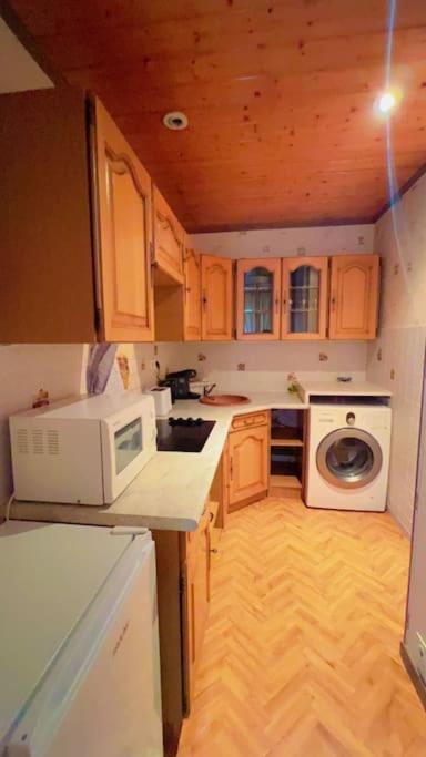 Nid Douillet Chalon Centre Appartement Sublime 외부 사진