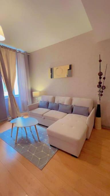 Nid Douillet Chalon Centre Appartement Sublime 외부 사진